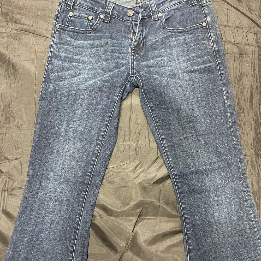Rock & Roll Women's Jeans